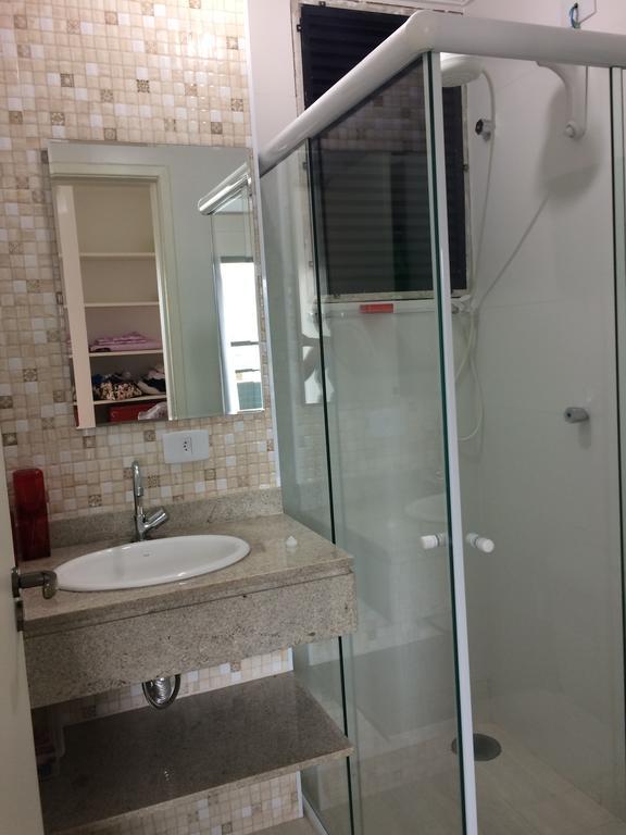 Apartamento 2 Quartos Vista Mar 乌巴图巴 外观 照片