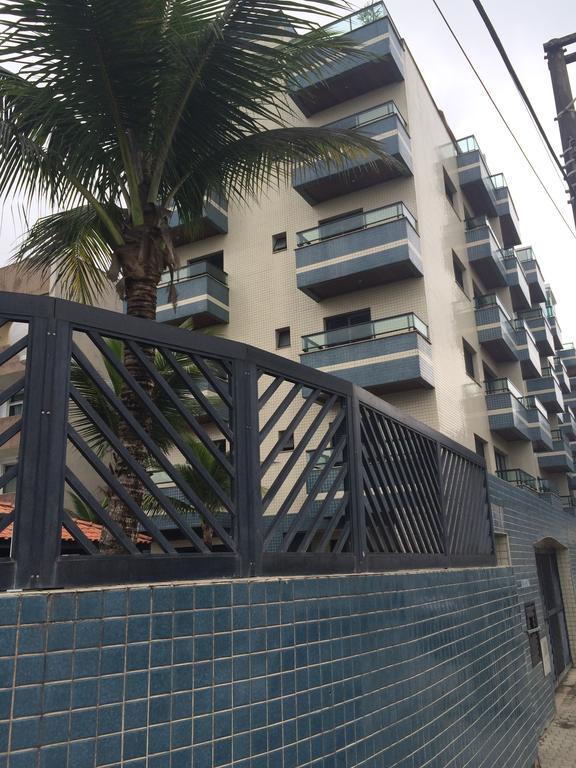 Apartamento 2 Quartos Vista Mar 乌巴图巴 外观 照片