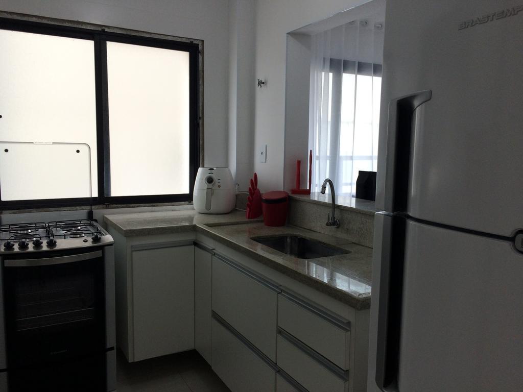 Apartamento 2 Quartos Vista Mar 乌巴图巴 外观 照片