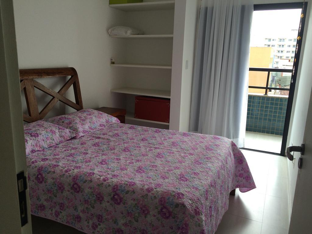 Apartamento 2 Quartos Vista Mar 乌巴图巴 外观 照片